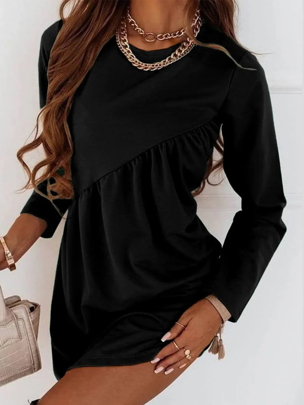 Carla Mini Dress