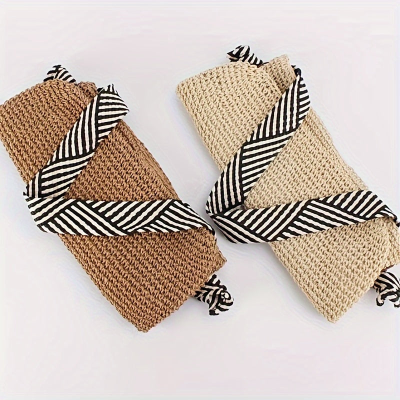 Karine Urban Boho Tote