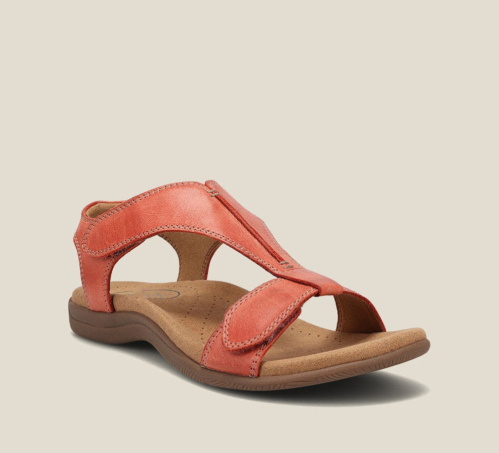 Nora Leather Shoes