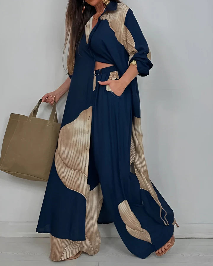 Moriel Elegant Set