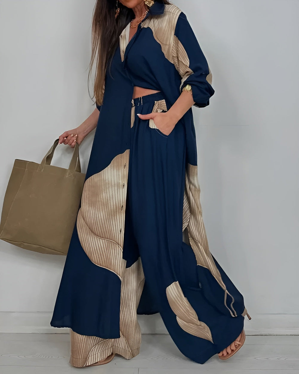 Alora | Matching Set