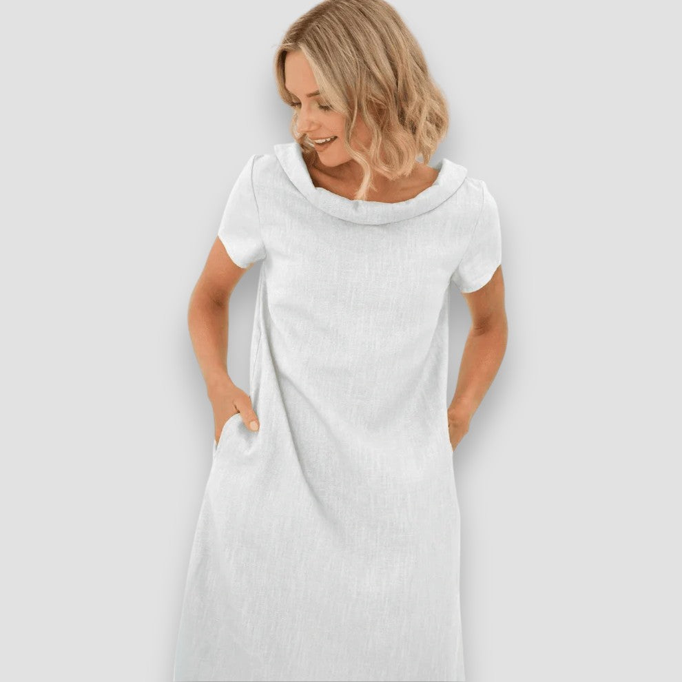 Viola Elegant Dress