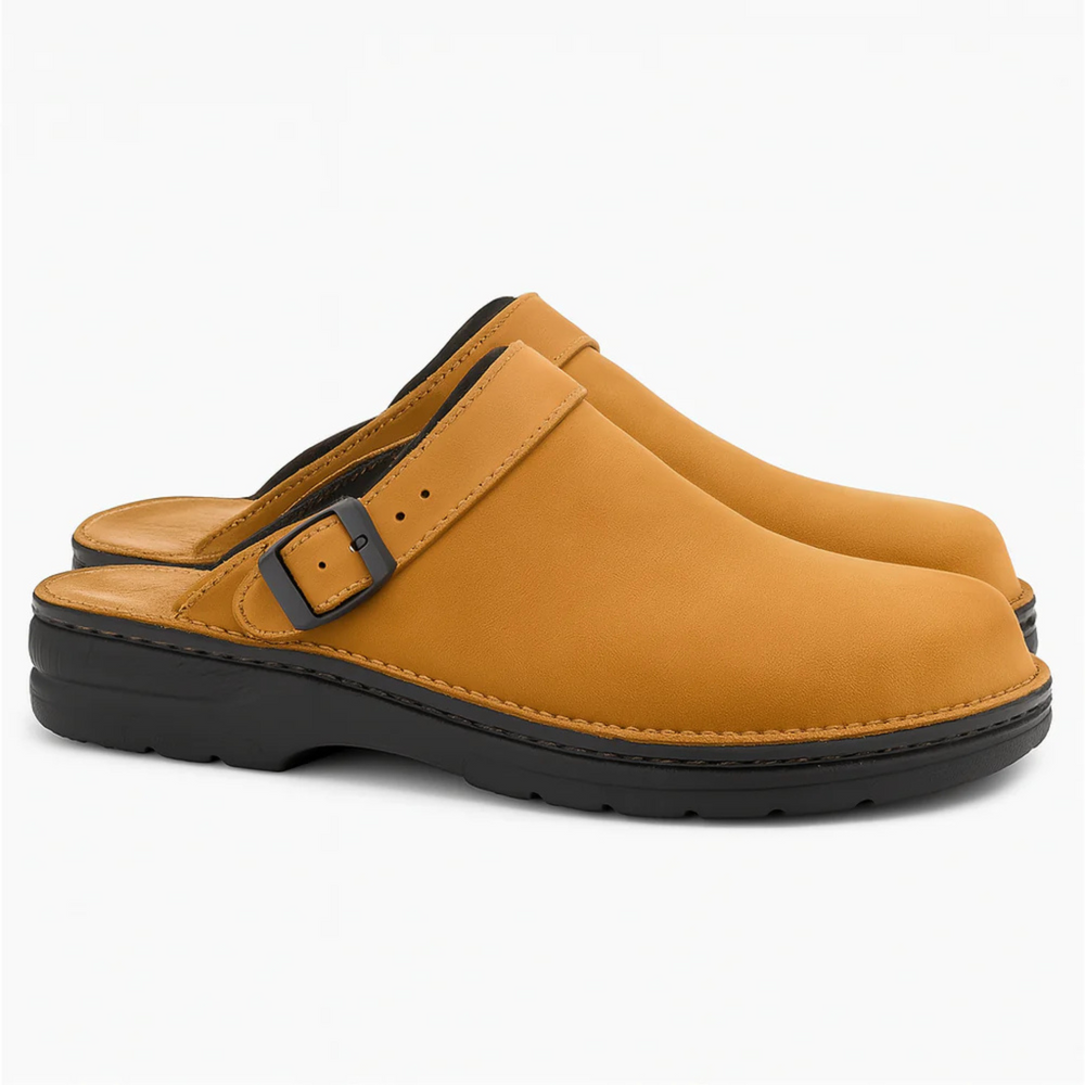 Dano Slip-On Loafer Shoe