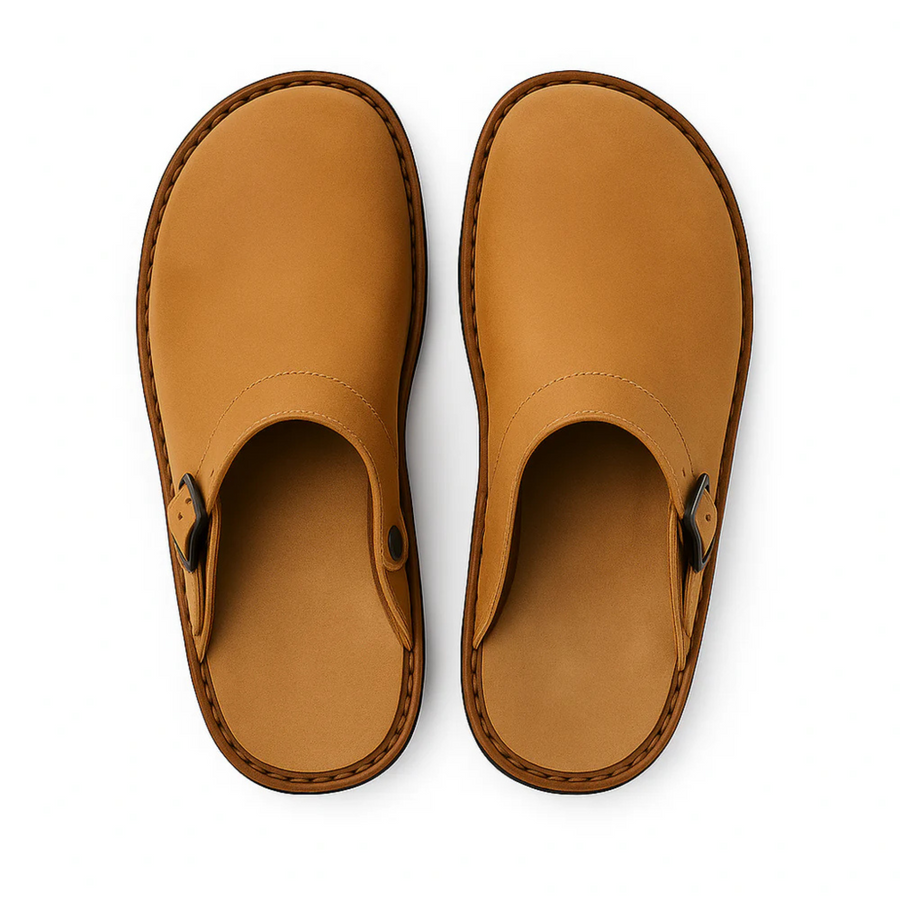 Dano Slip-On Loafer Shoe