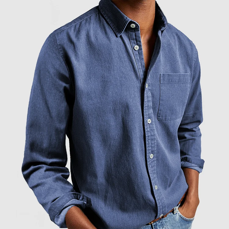Lars Classic Shirt
