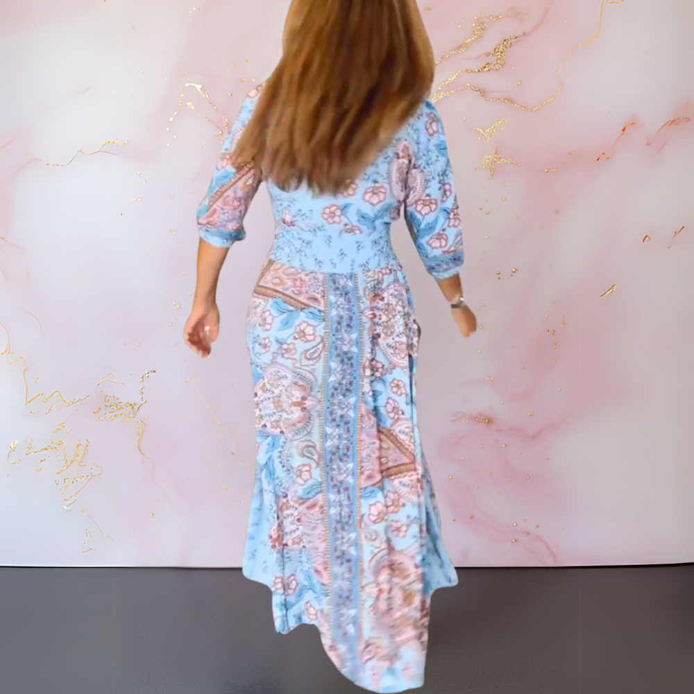 Vaida Elegant Dress