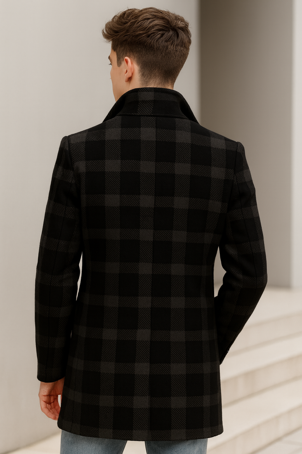 Kiko Coat
