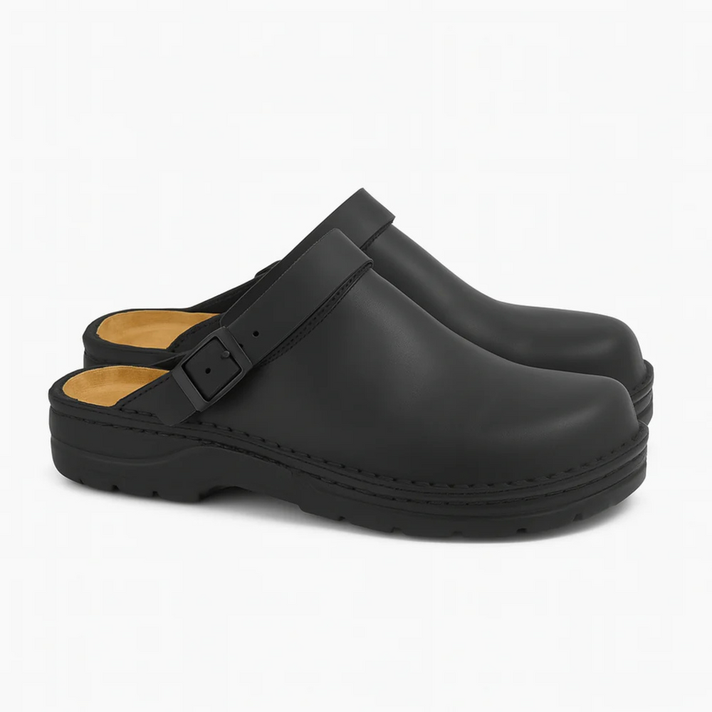 Dano Slip-On Loafer Shoe