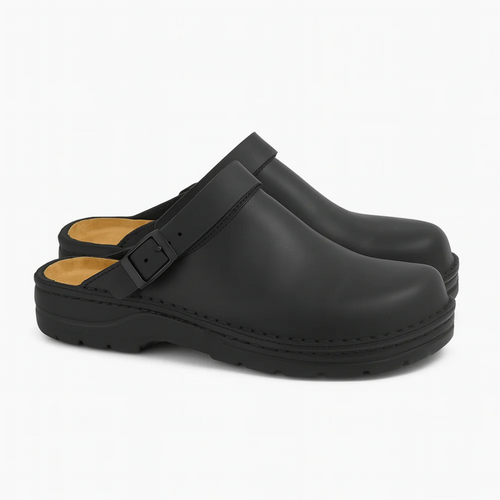 Dano Slip-On Loafer Shoe