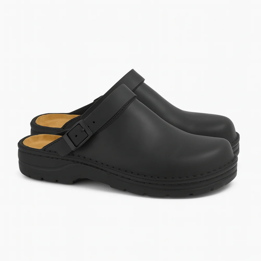 Dano Slip-On Loafer Shoe