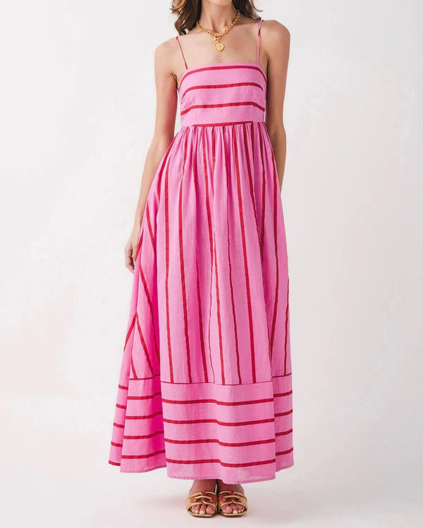 Lumi Maxi Dress