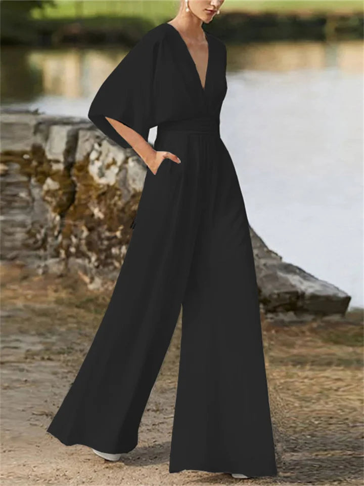 Elena Jumpsuit