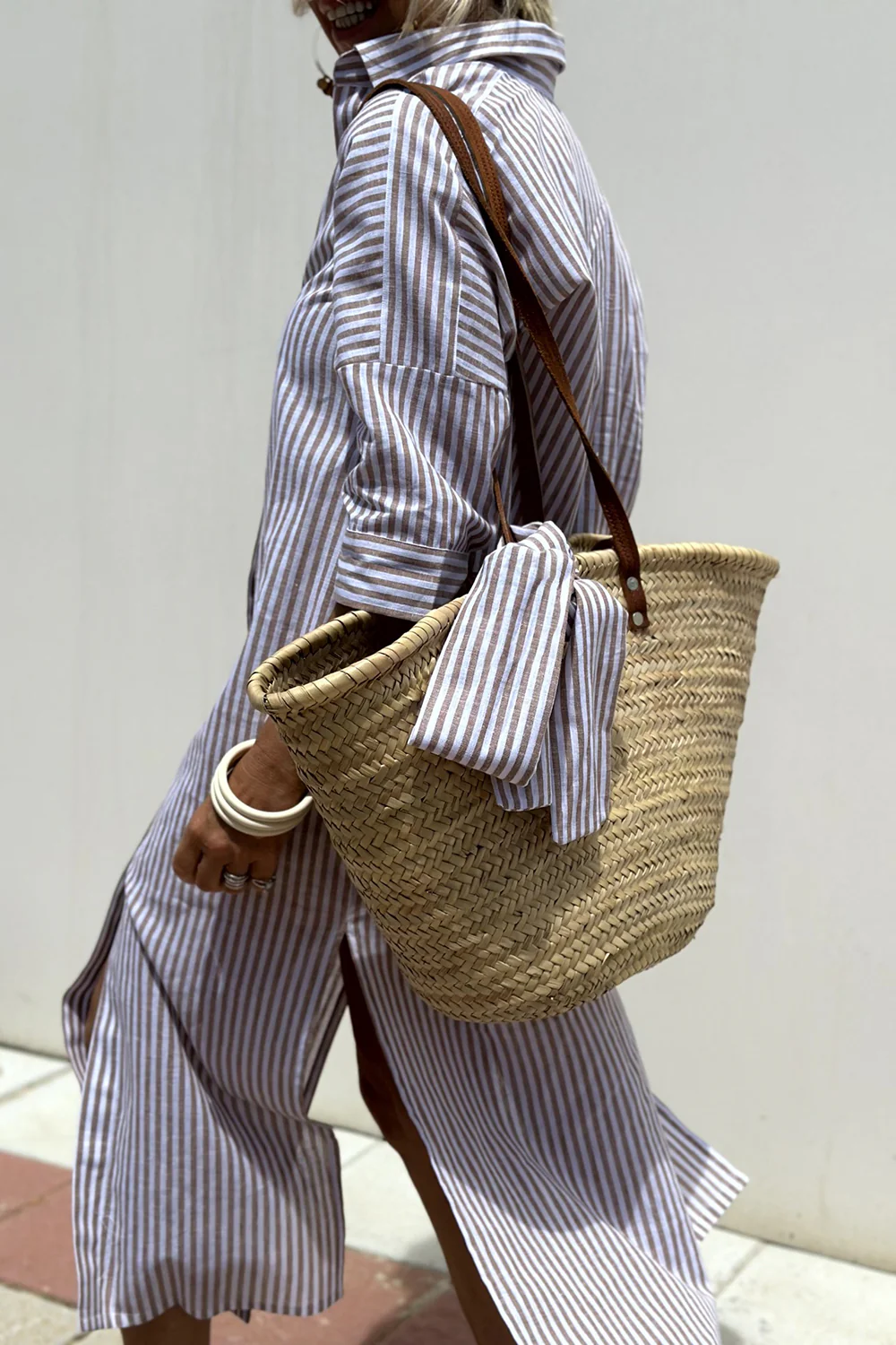 Benthe Style Dress