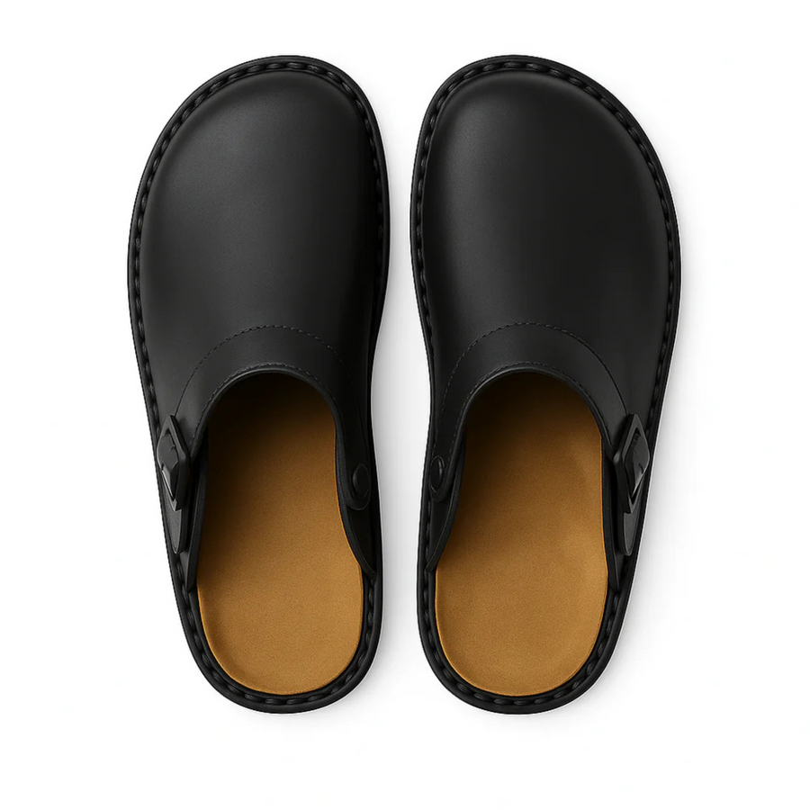 Dano Slip-On Loafer Shoe
