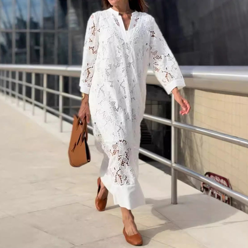 Jadvyga Majestic Dress