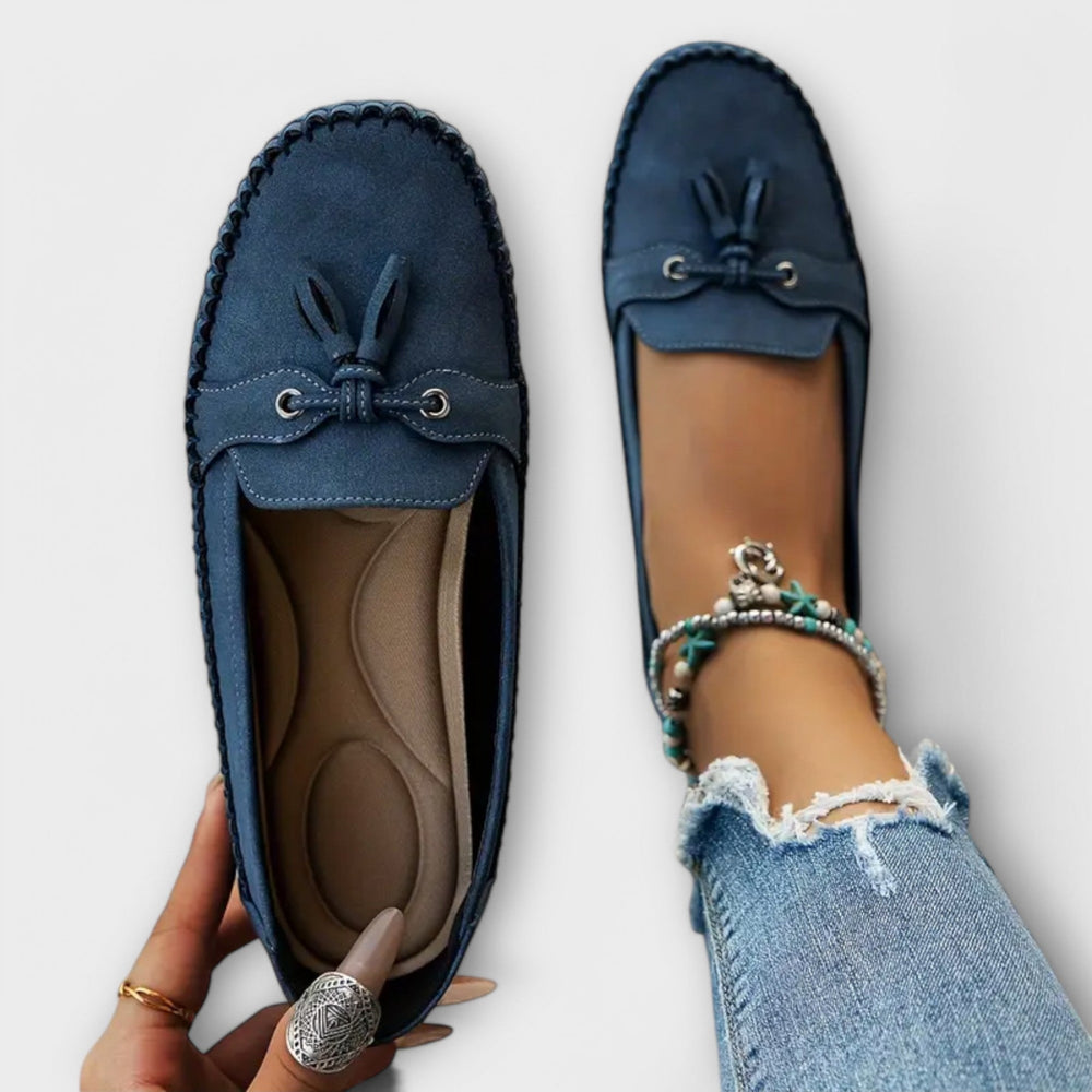 Maja Loafer