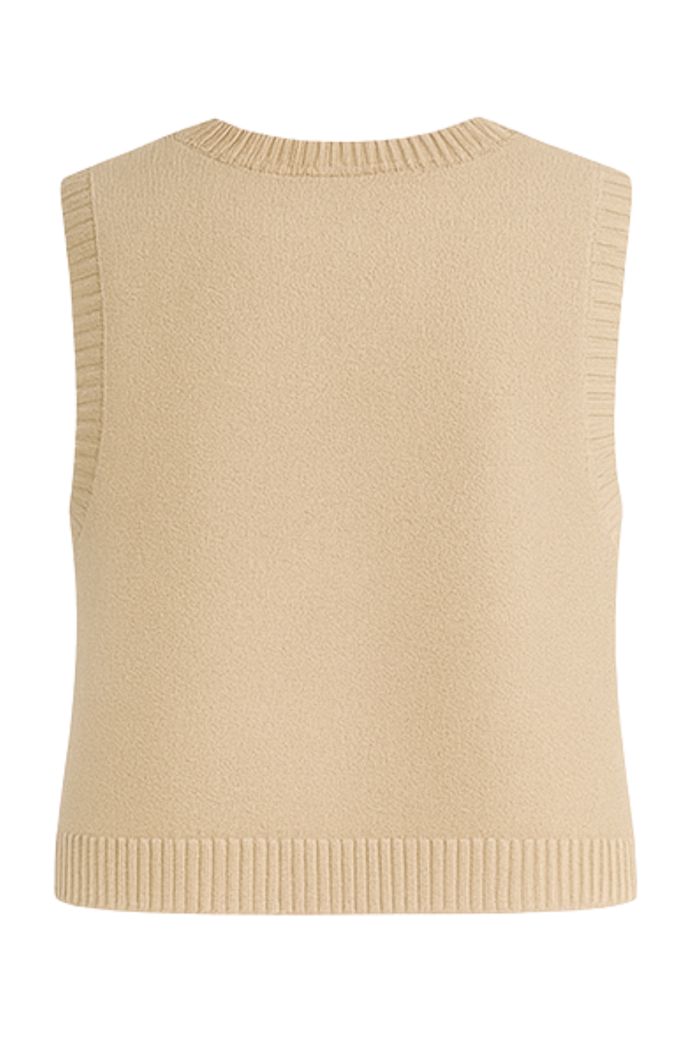 Cecilia Cozy Open-Front Knit Cardigan Sweater Jacket