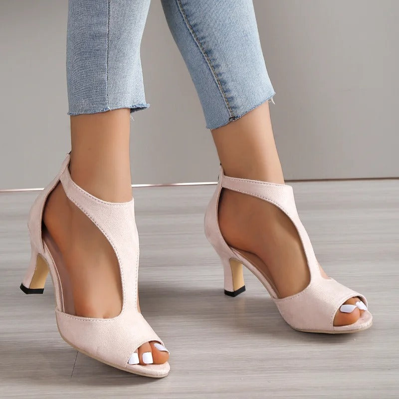 Dane | Comfort Polyester Shoes