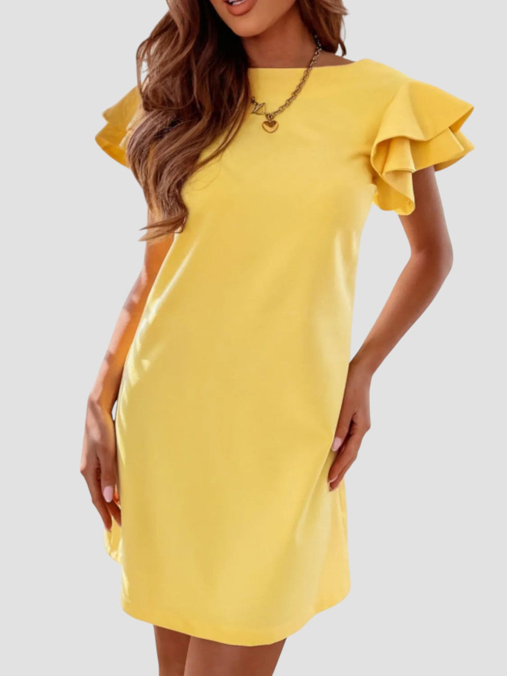 Clarissa Dress