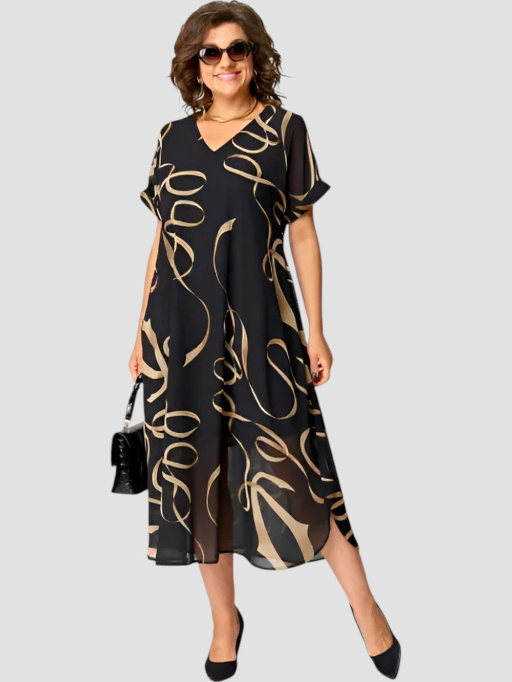 Rebecca Dress