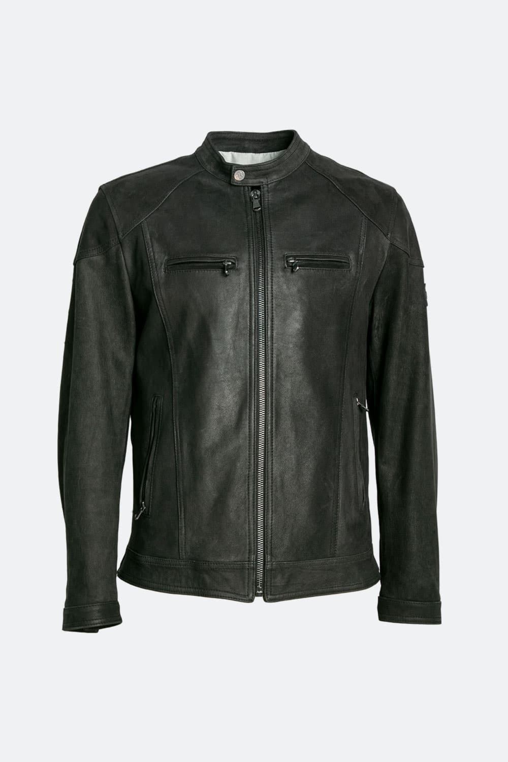 Jagger Jacket