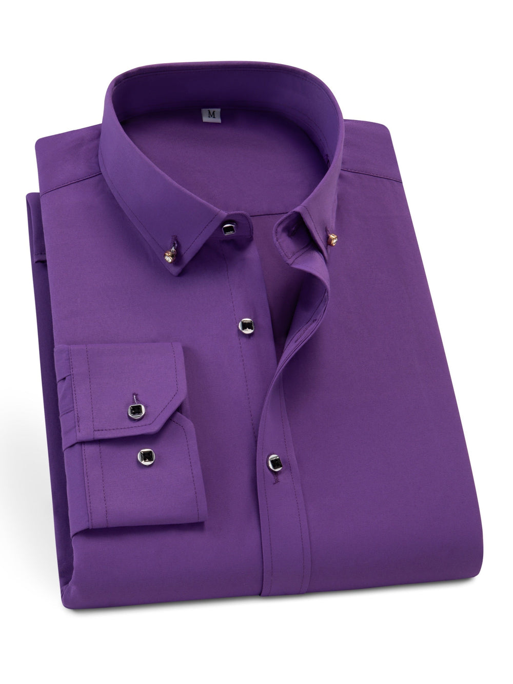 Isak Classic Men's Dress Shirt