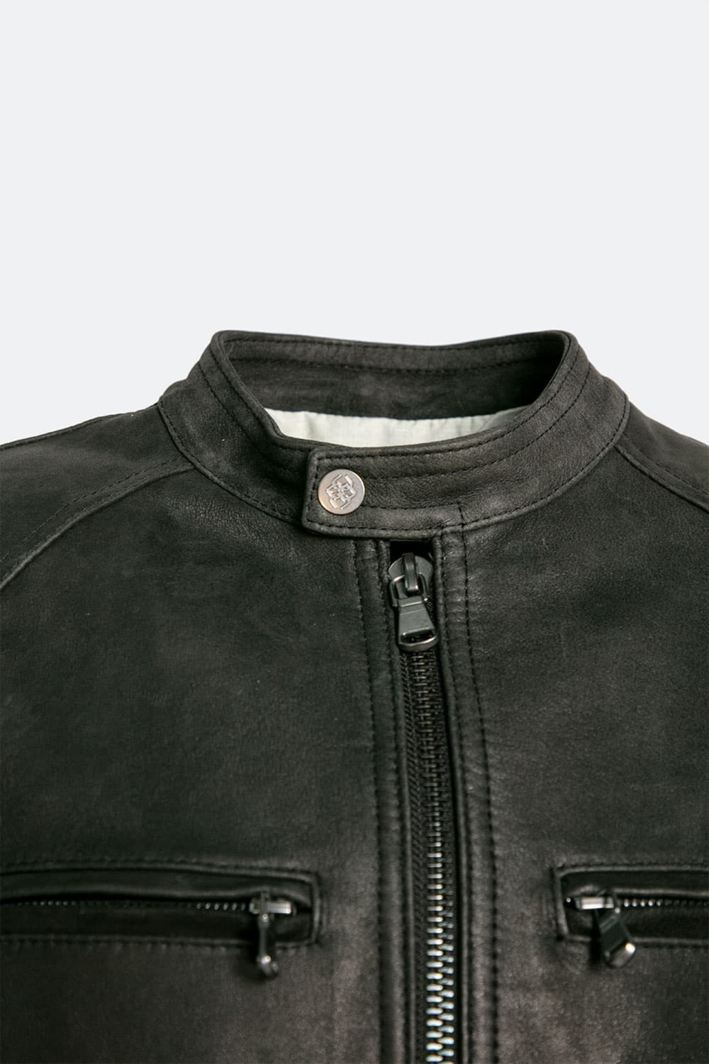 Jagger Jacket