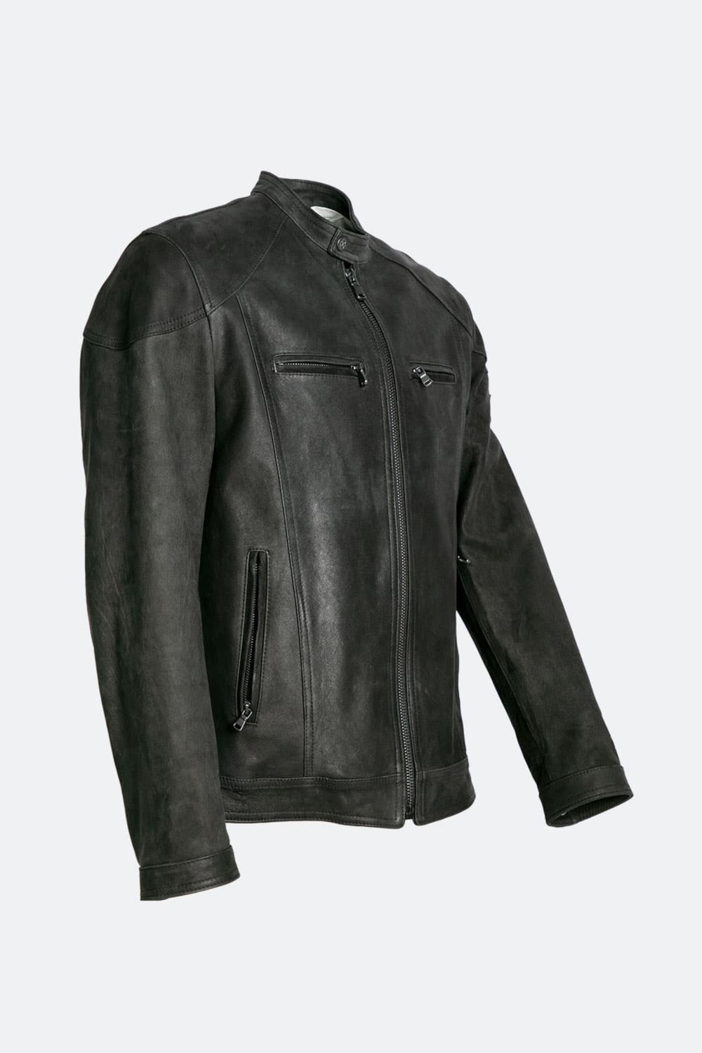 Jagger Jacket