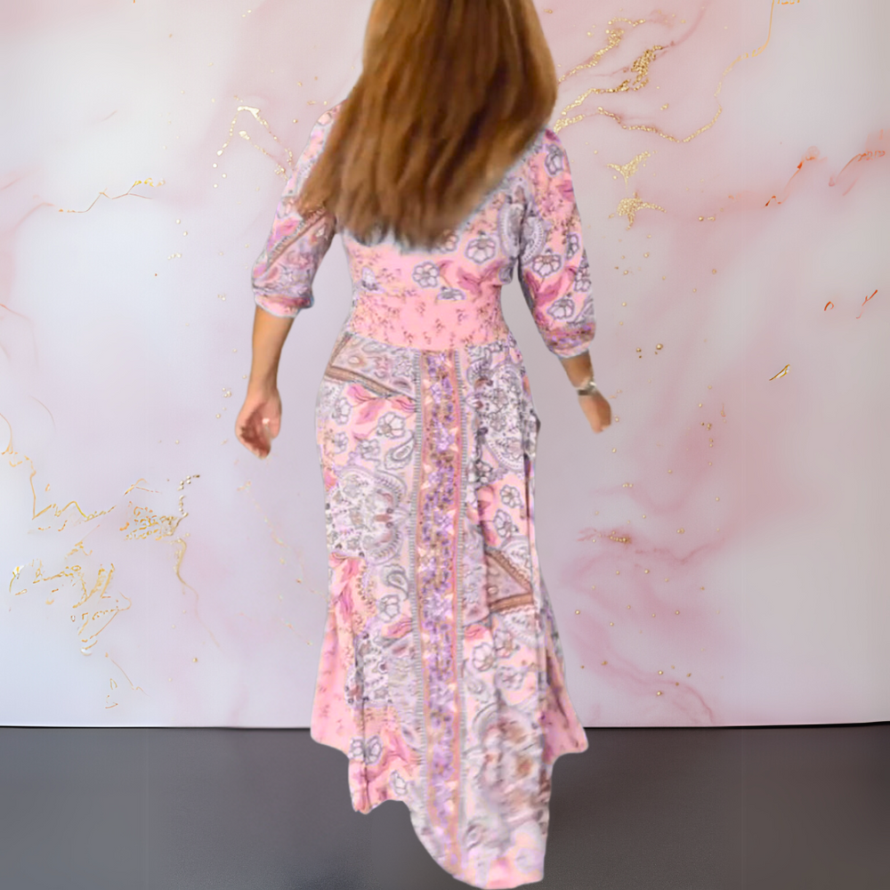 Vaida Elegant Dress