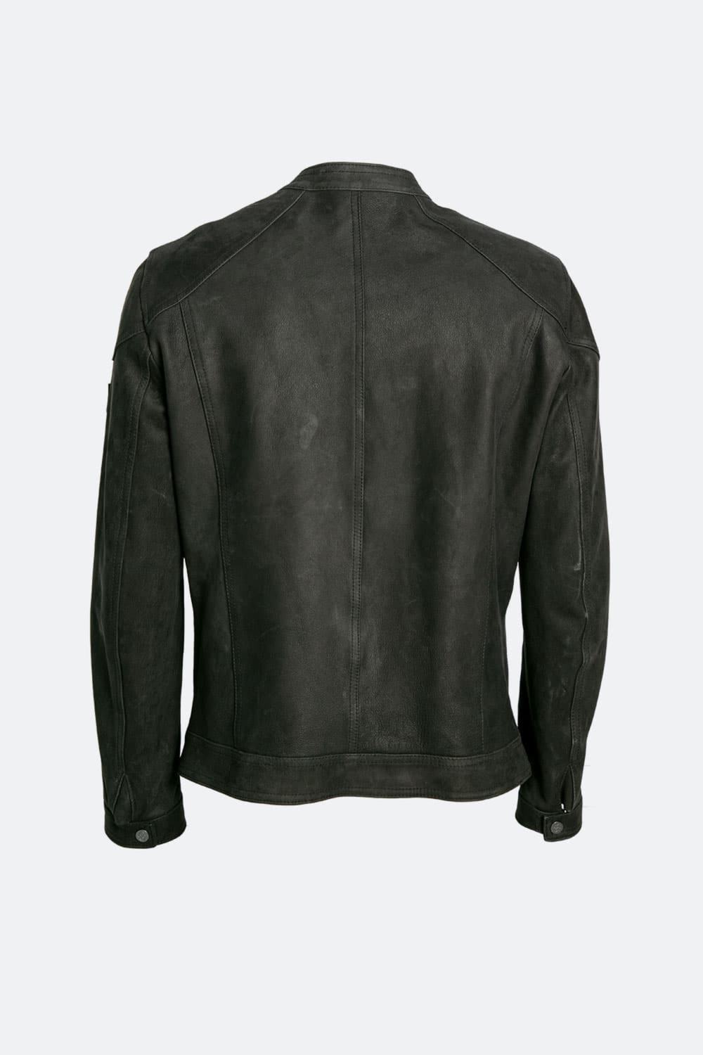 Jagger Jacket