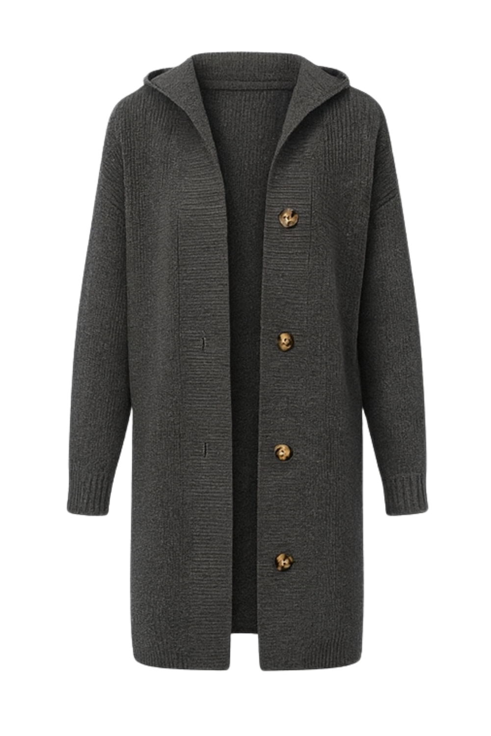 Gisela Long Cardigan