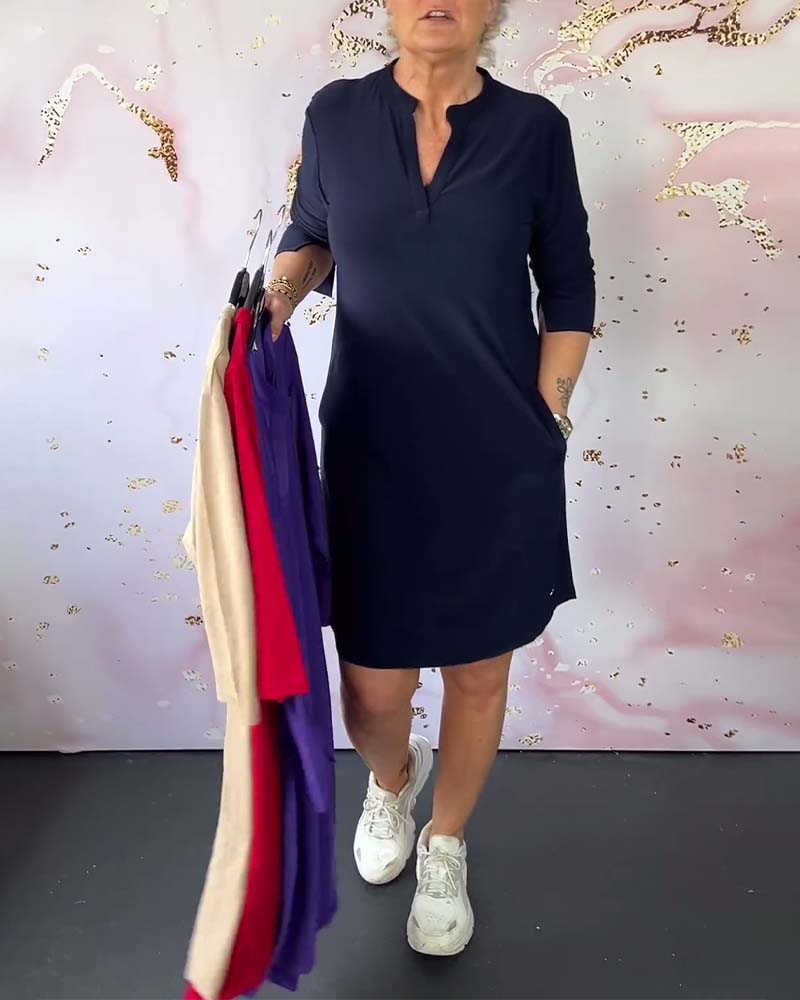 Hanne Dress