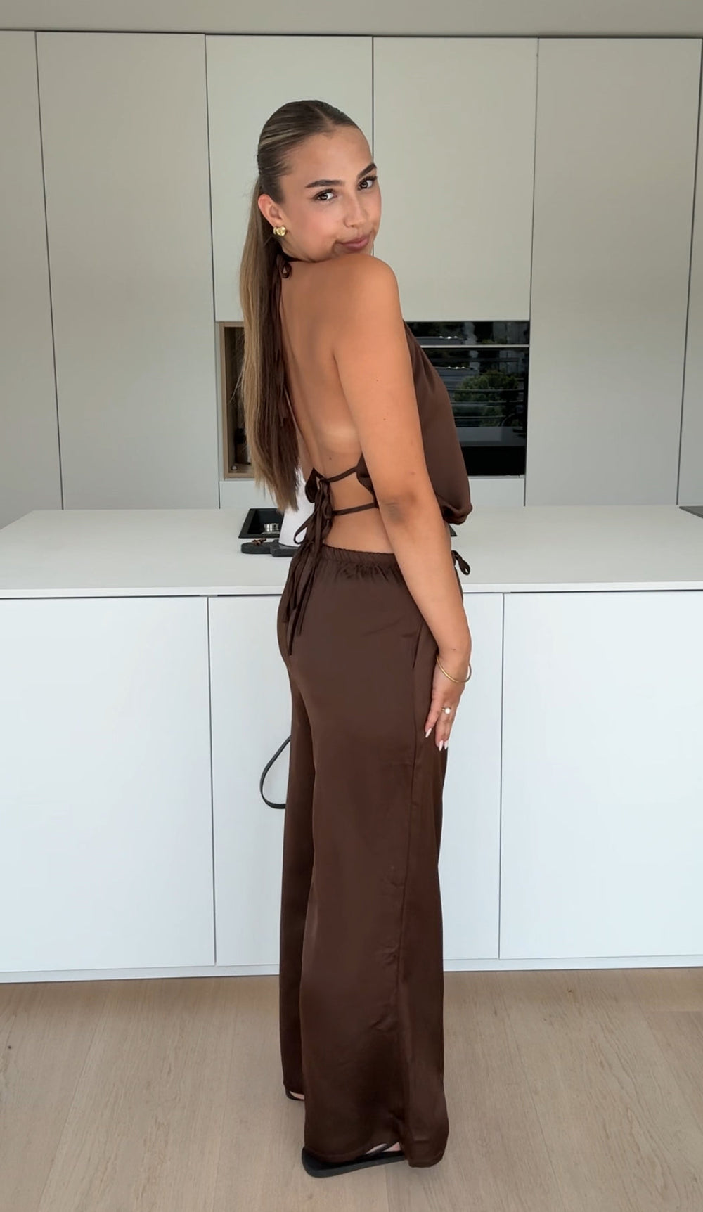 Stori Two-Piece Set