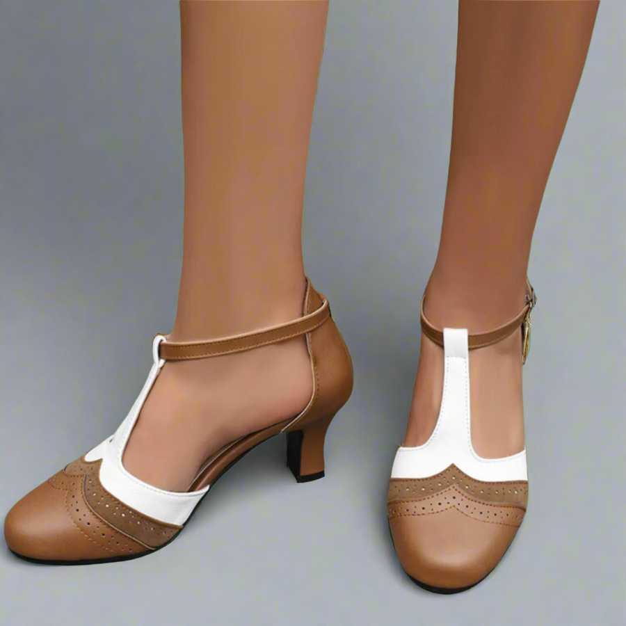 Stina Strappy Summer Casual Comfort Sandals