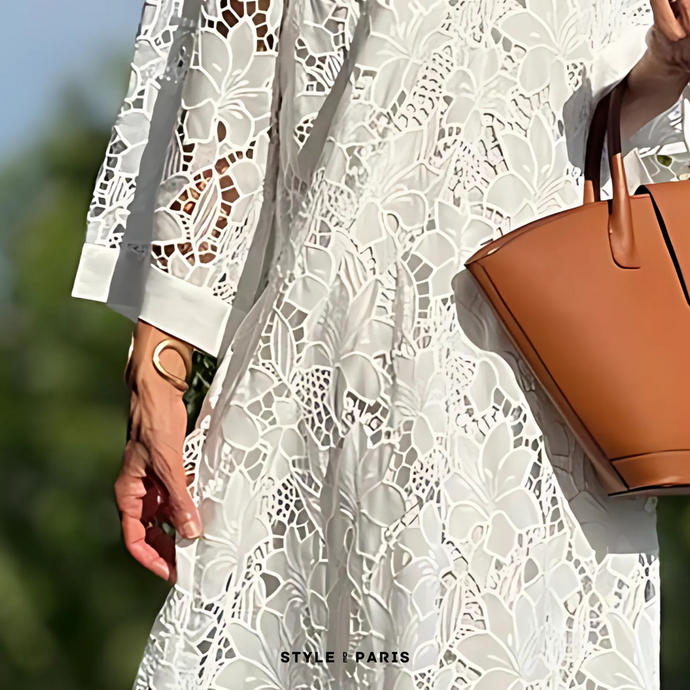 Jadvyga Majestic Dress