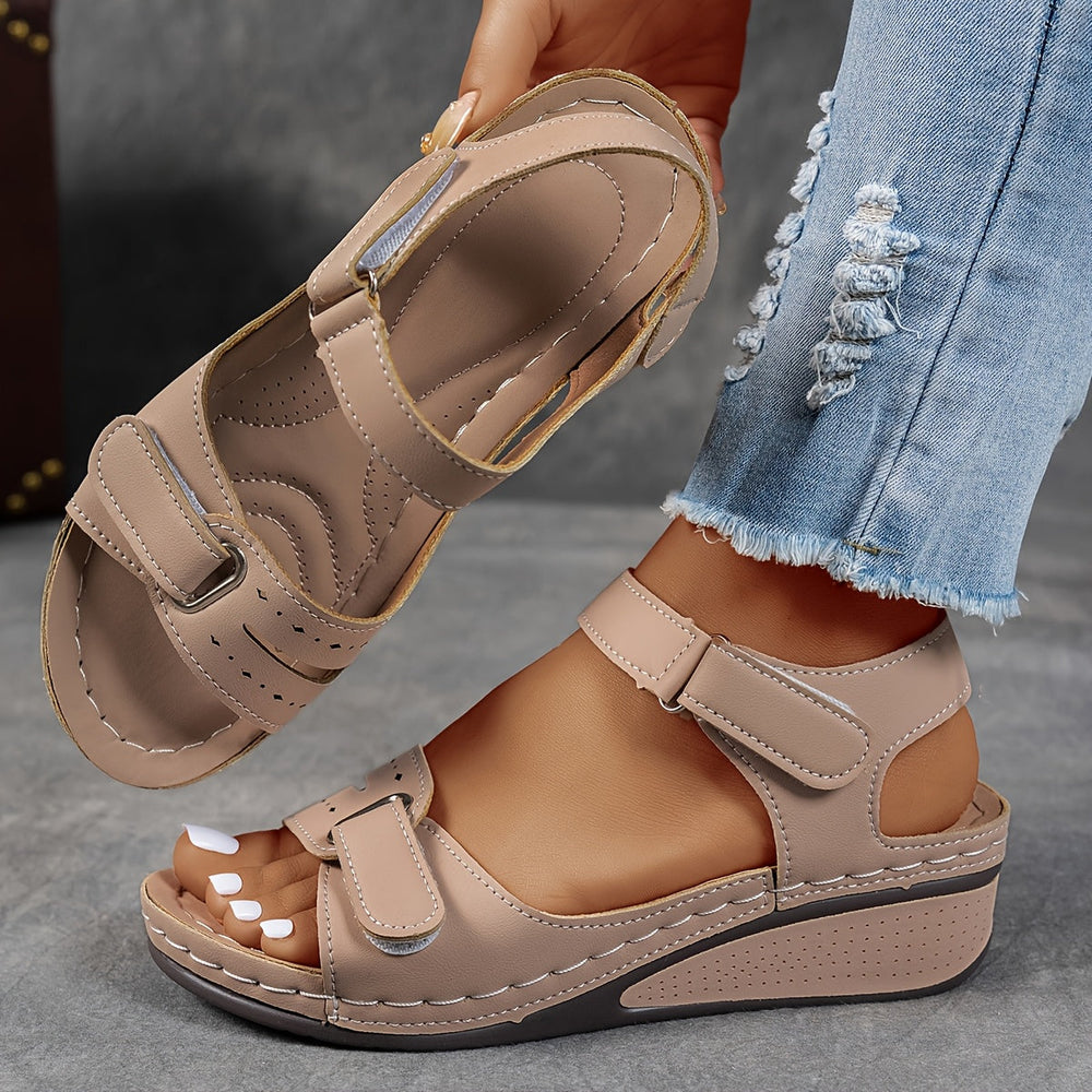 Marlowe Orthopedic Comfort Sandals