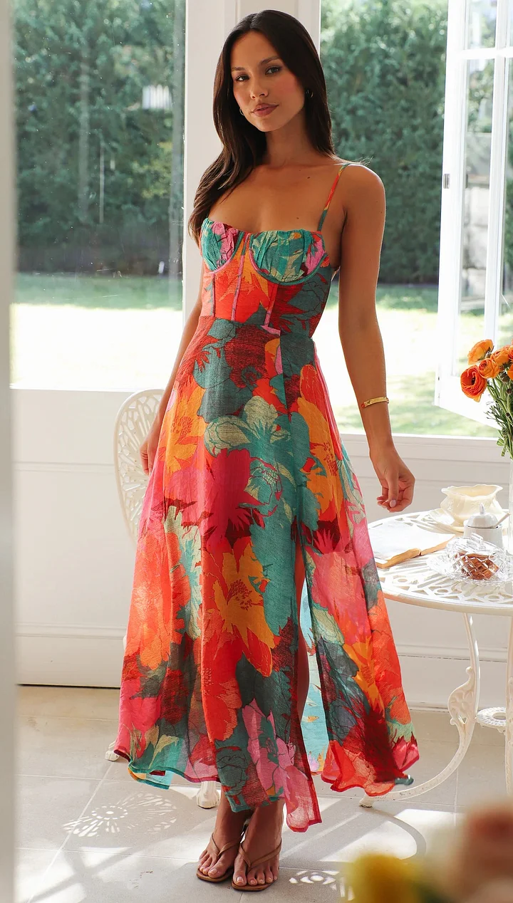 Aspasia Mini Dress