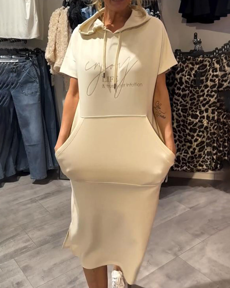 Gina Soft Sun Dress