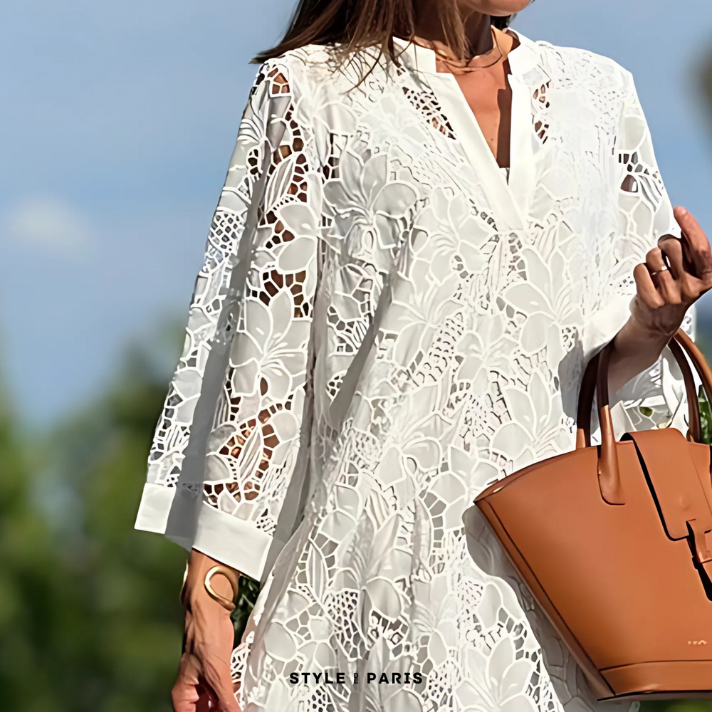Jadvyga Majestic Dress