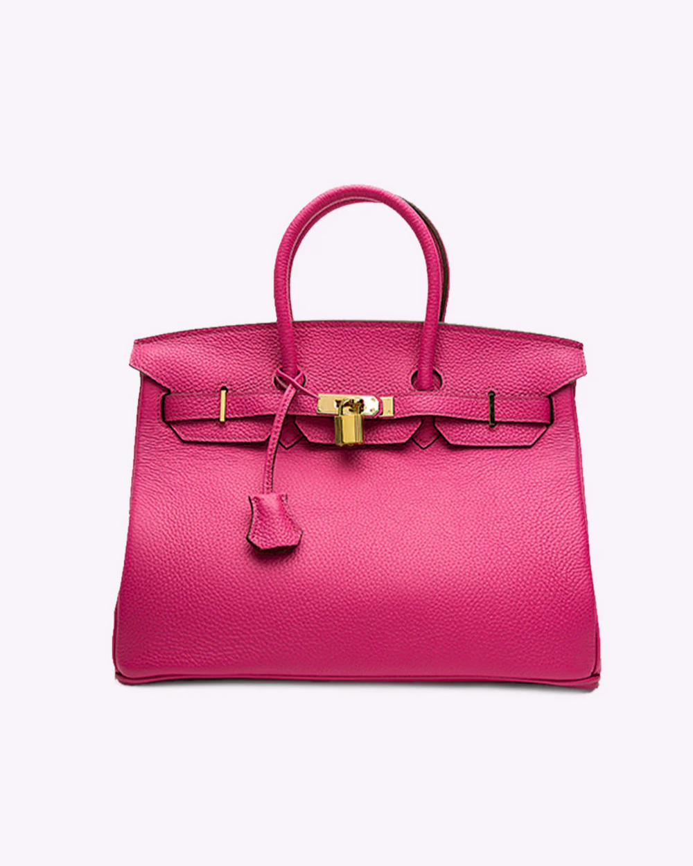Velmira Structured Everyday Bag