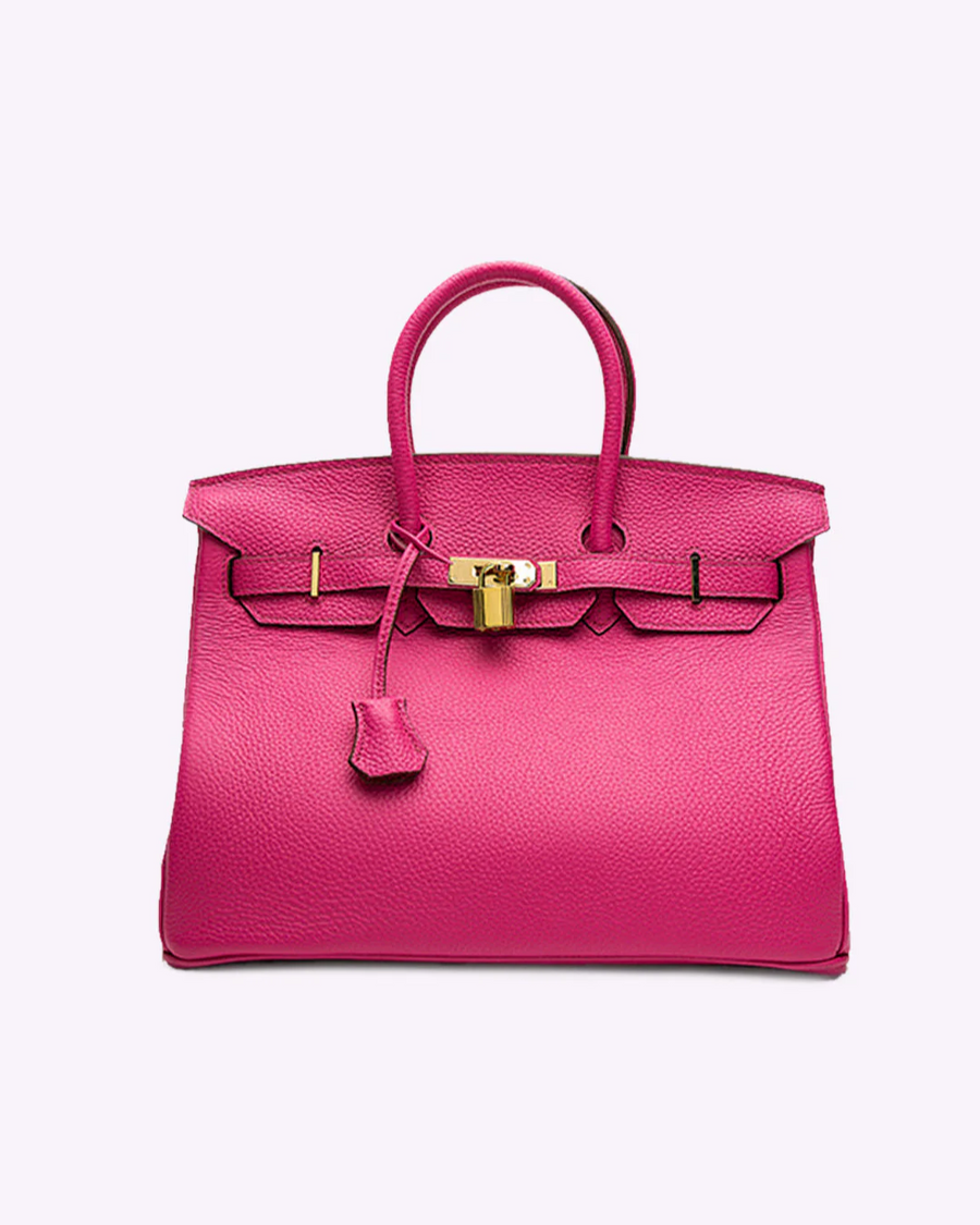 Velmira Structured Everyday Bag