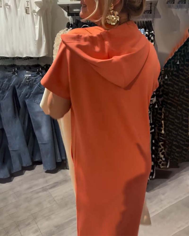 Gina Soft Sun Dress