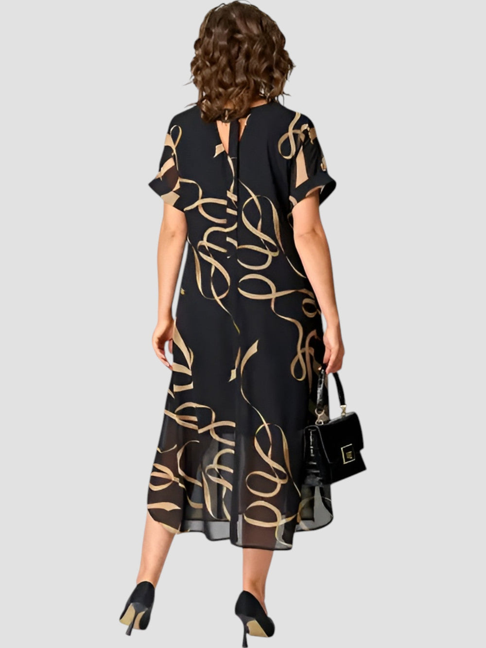 Rebecca Dress