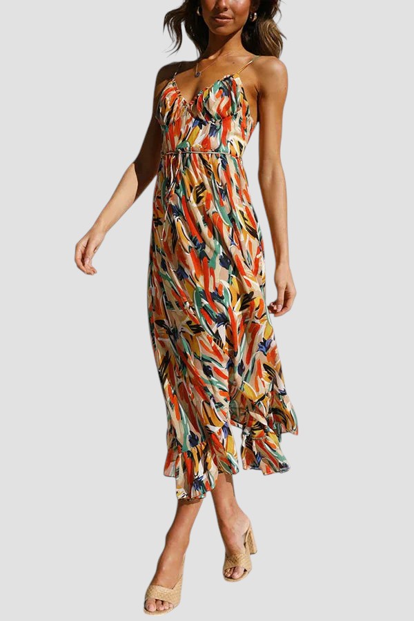 Estel Dress