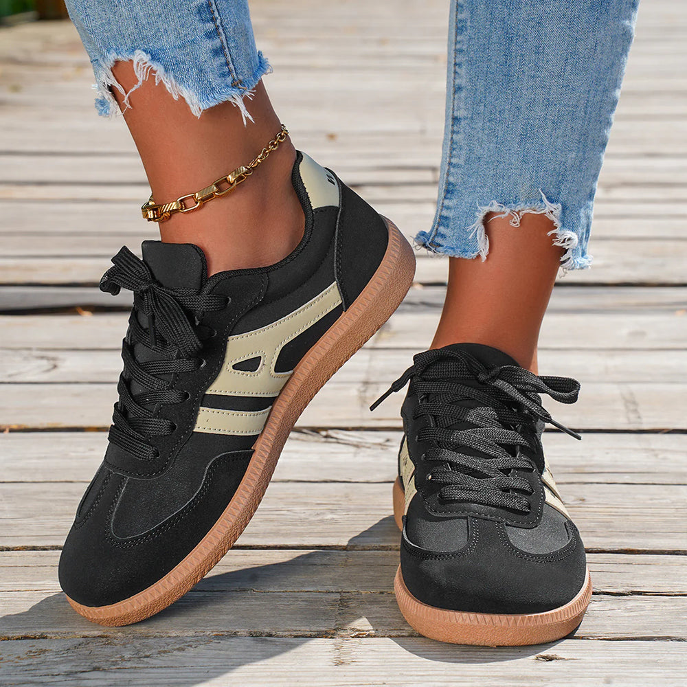 Serena Orthopedic Comfort Shoes