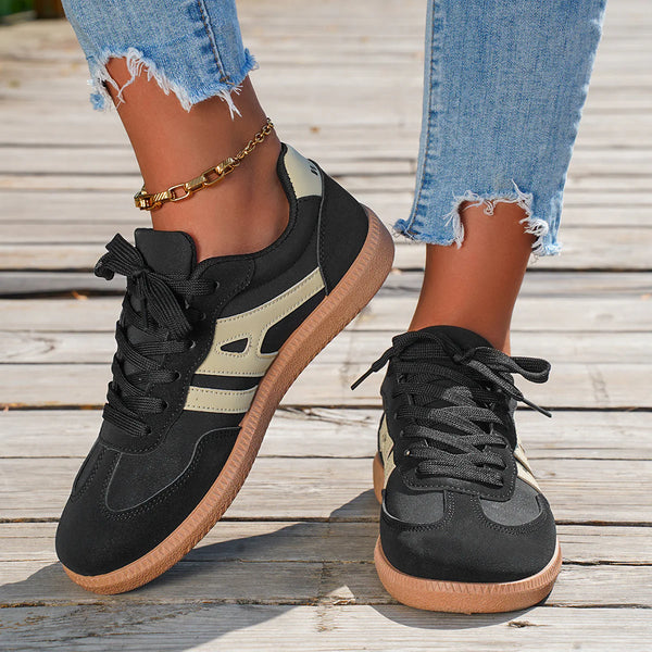 Serena Orthopedic Comfort Shoes