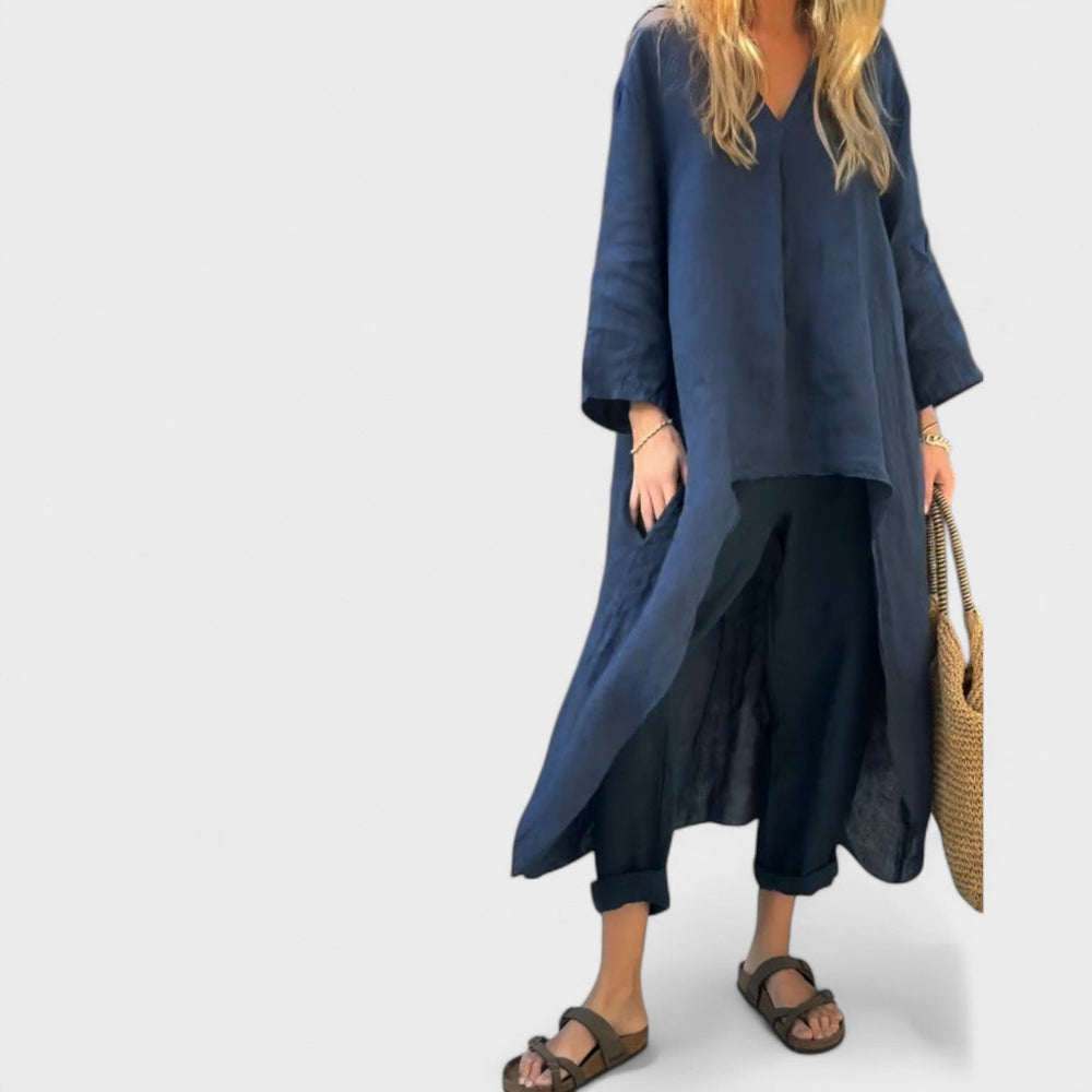 Orinda Chic Summer Outfit Set