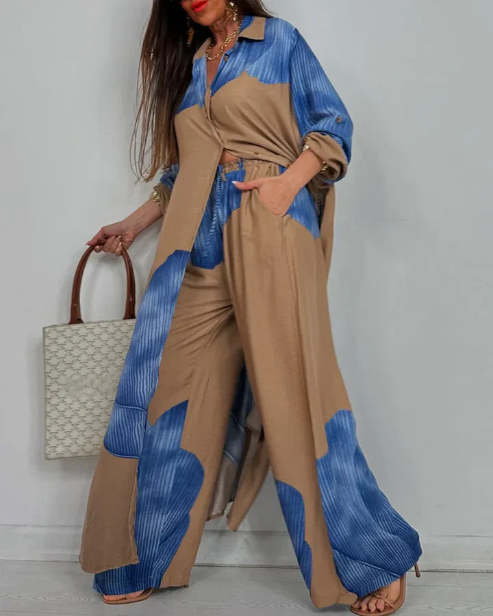 Moriel Elegant Set