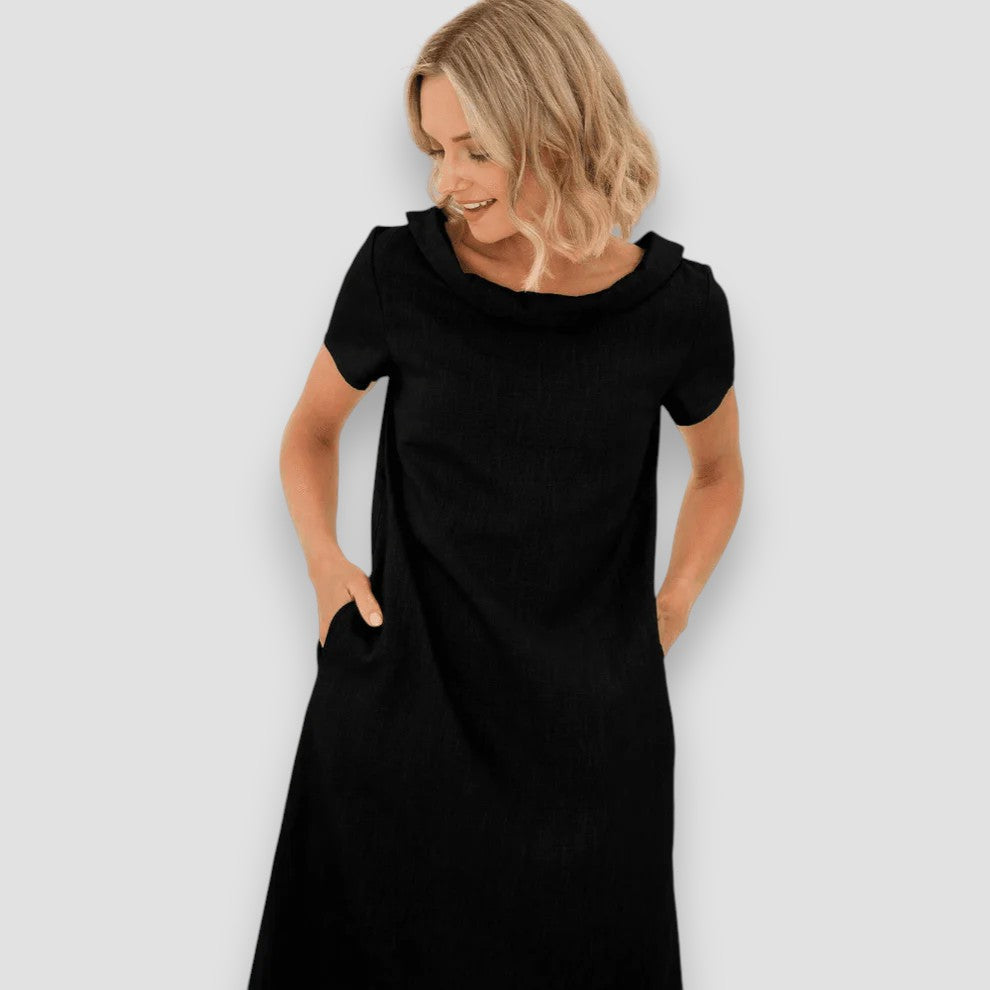 Viola Elegant Dress