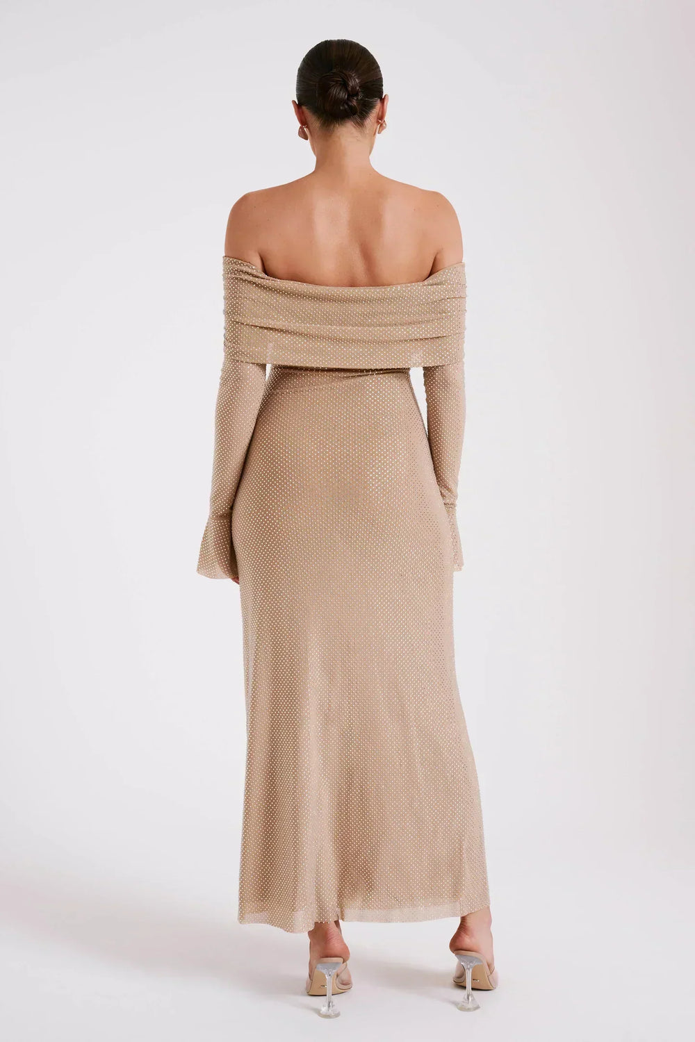 Astella | Sequin Dress